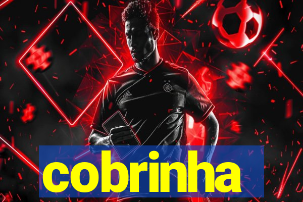 cobrinha