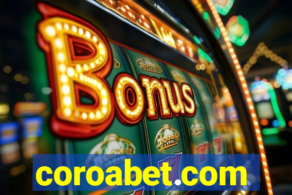 coroabet.com