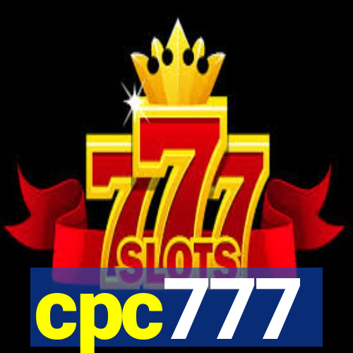 cpc777