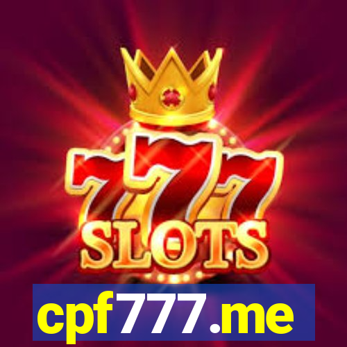 cpf777.me