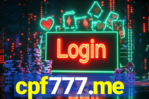 cpf777.me