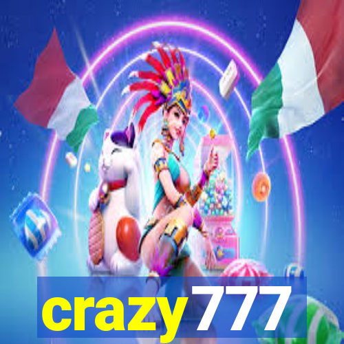 crazy777