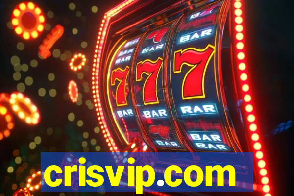 crisvip.com