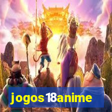 jogos18anime