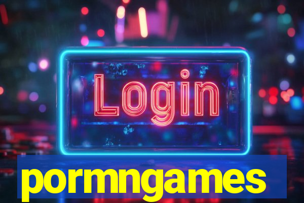 pormngames