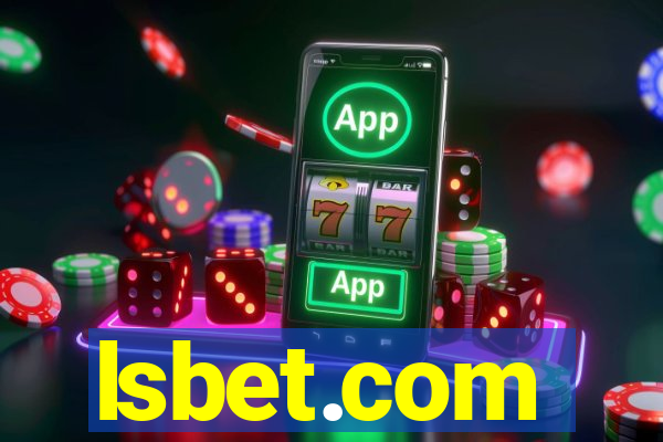 lsbet.com