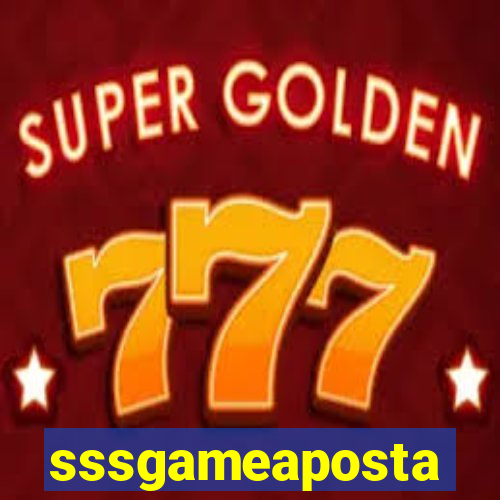 sssgameaposta