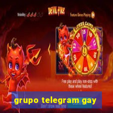 grupo telegram gay