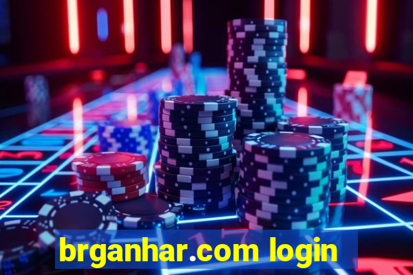 brganhar.com login