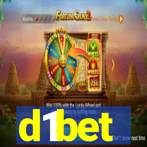 d1bet