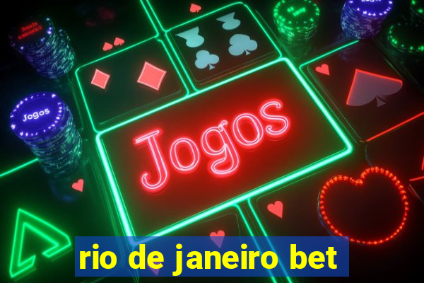 rio de janeiro bet