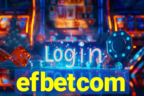 efbetcom