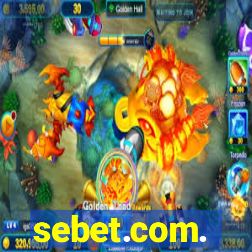 sebet.com.