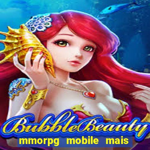 mmorpg mobile mais jogado 2024