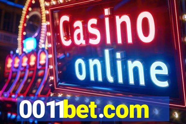 0011bet.com