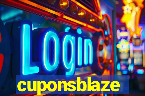 cuponsblaze