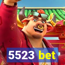 5523 bet