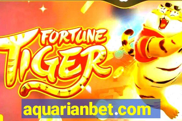 aquarianbet.com