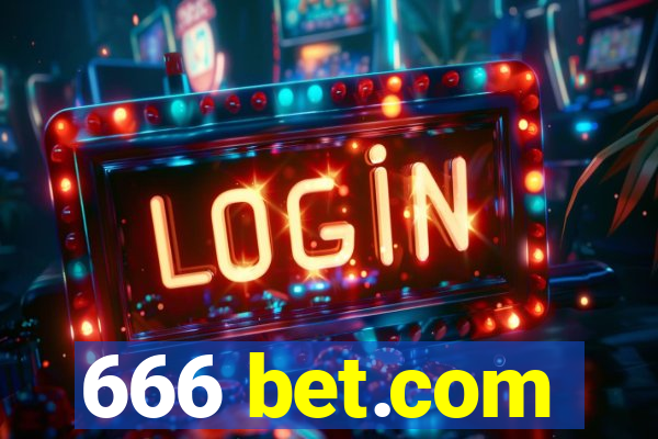 666 bet.com