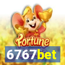 6767bet