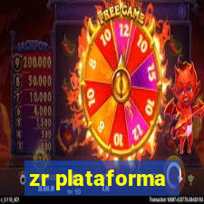 zr plataforma