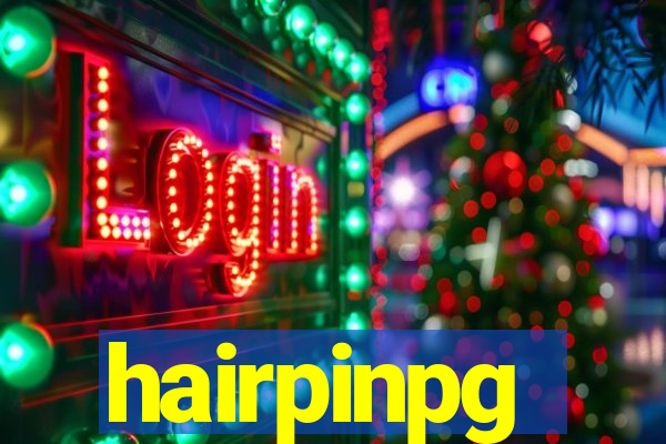 hairpinpg