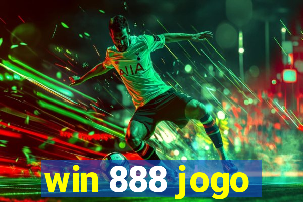 win 888 jogo