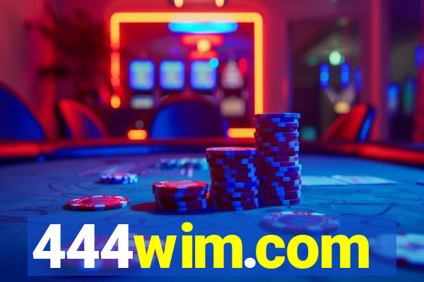 444wim.com