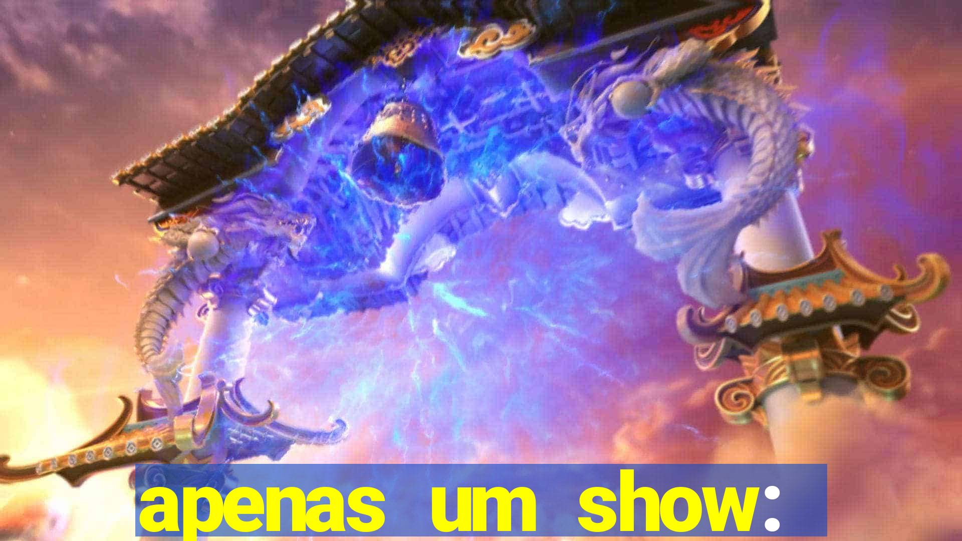 apenas um show: pancadaria 2