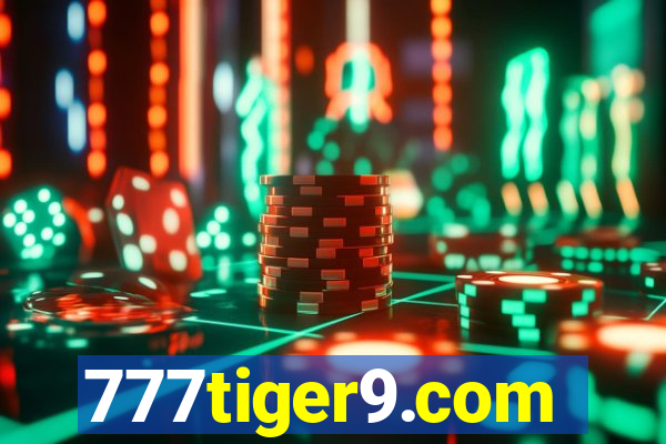 777tiger9.com