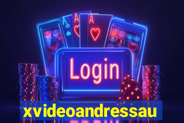 xvideoandressaurach