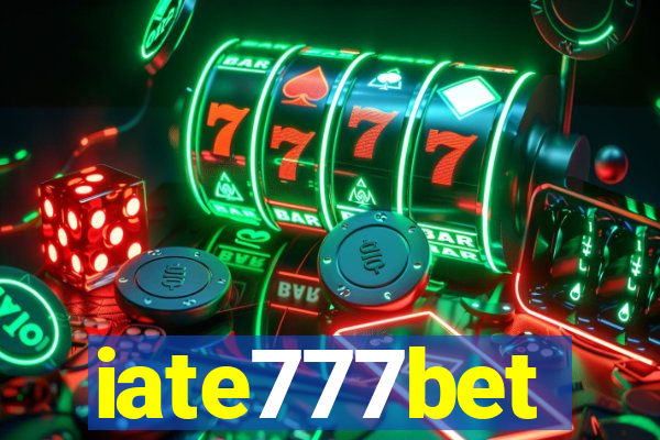 iate777bet