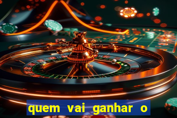 quem vai ganhar o jogo de hoje vidente