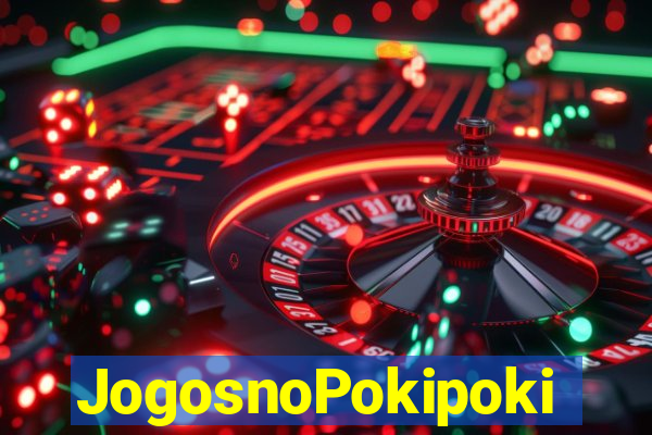 JogosnoPokipoki