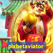 pixbetaviator