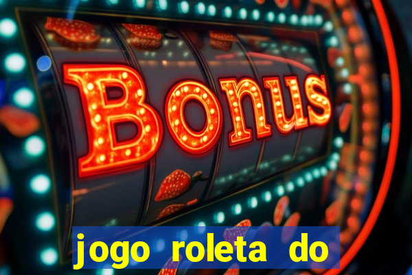 jogo roleta do silvio santos