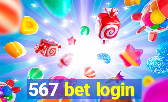 567 bet login