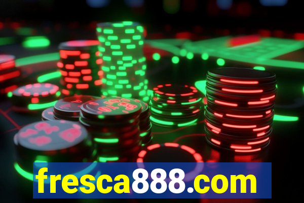 fresca888.com