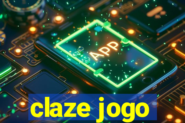 claze jogo