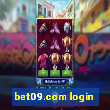 bet09.com login