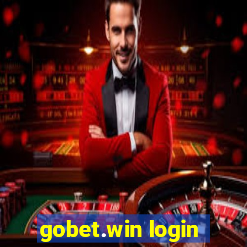 gobet.win login