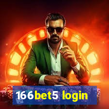 166bet5 login