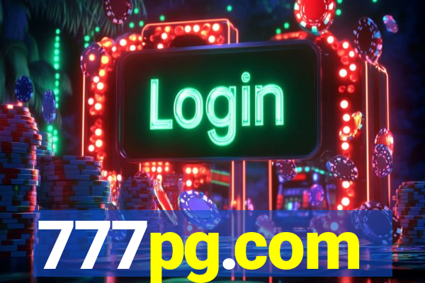 777pg.com