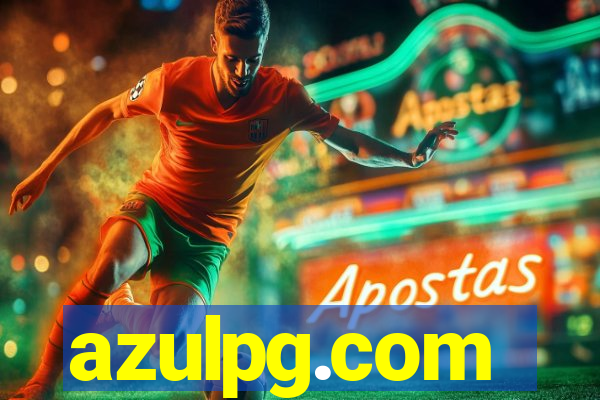 azulpg.com