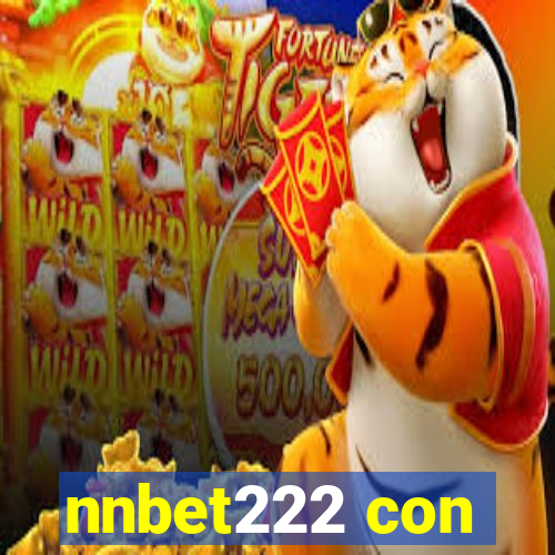 nnbet222 con