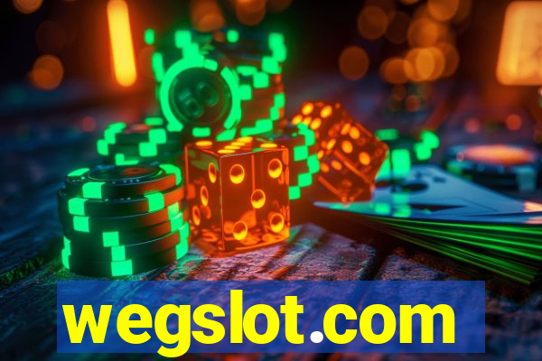 wegslot.com