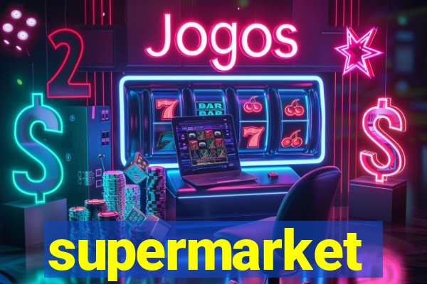 supermarket simulator apk dinheiro infinito android