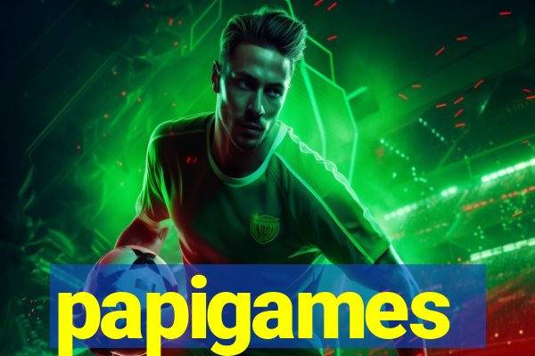 papigames