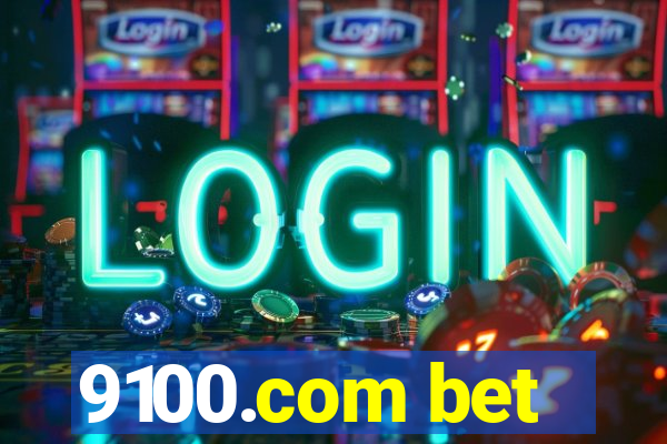 9100.com bet