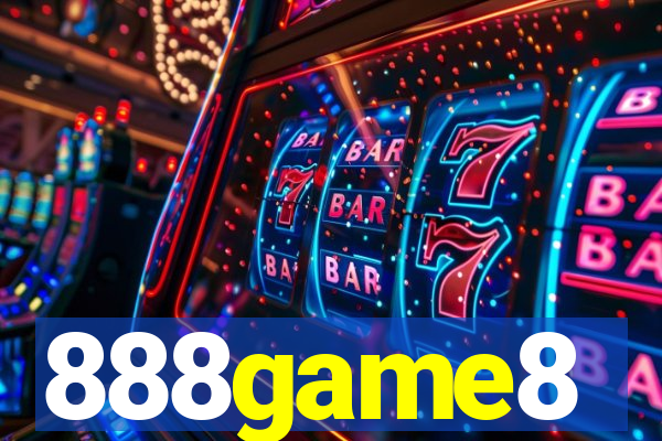 888game8